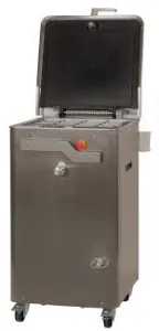 Habillage inox HABILLAGE